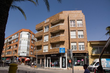 Pilar de la Horadada